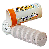 Kamagra brustabletter