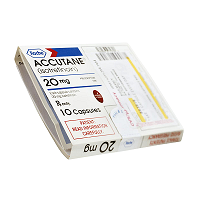 Generický Accutane