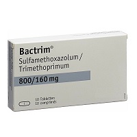 Bactrim generické