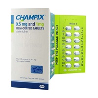 Champix Genérico