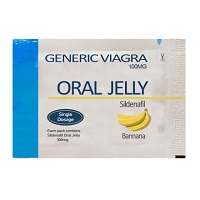 Viagra Zselé