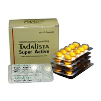 Cialis üliaktiivne