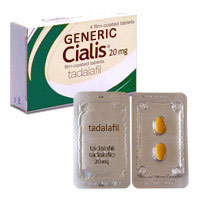 Cialis Gjenerike