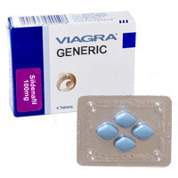 Viagra Gjenerike