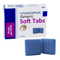 Viagra Meke Tablete