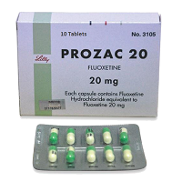 Prozac Generisk