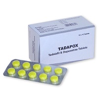 Tadapox 