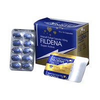 Viagra Süper Aktif