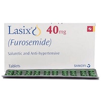 Lasix generické