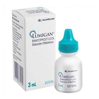 Lumigan %0,03