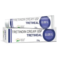 Cremă Tretinoin