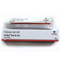 Gel Tretinoin